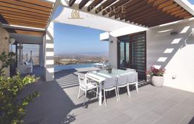 4 odalılar villa 248 m² Tsada'da, Kıbrıs. 2,720,000 €