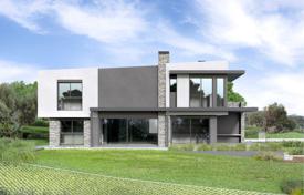 5 odalılar villa 250 m² Halkidiki'de, Yunanistan. 1,200,000 €