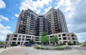 2 odalılar daire North York'da, Kanada. C$770,000