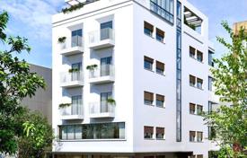3 odalılar daire 96 m² Tel Aviv'de, İsrail. $1,463,000