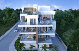 3 odalılar yeni binada daireler Limasol'da, Kıbrıs. 630,000 €