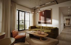 3 odalılar daire 107 m² Central District'da, Letonya. 394,000 €