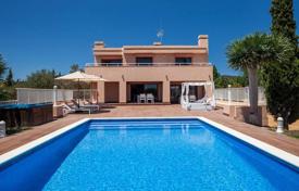 Villa – Sant Carles de Peralta, Balear Adaları, İspanya. 16,000 € haftalık