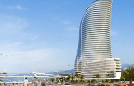 2 odalılar yeni binada daireler 52 m² Batumi'de, Gürcistan. $145,000