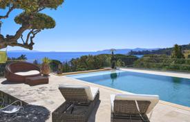 Villa – Le Lavandou, Cote d'Azur (Fransız Rivierası), Fransa. 4,400,000 €
