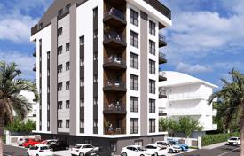 3 odalılar daire 68 m² Muratpaşa'da, Türkiye. 8,607,000 TRY