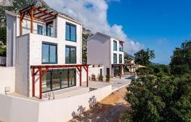 3 odalılar villa 114 m² Blizikuće'de, Karadağ. 495,000 €