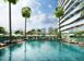 Market Adeba – Al Jadaf, Dubai, BAE. $2,484,000