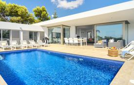 Villa – Alicante, Valencia, İspanya. 3,660 € haftalık