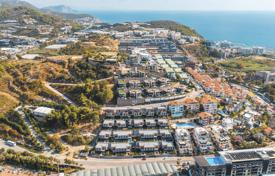 3 odalılar villa 200 m² Konakli'de, Türkiye. 41,214,000 TRY