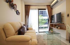 2 odalılar daire 32 m² Pratumnak Beach'da, Tayland. $94,000