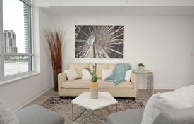 2 odalılar daire Etobicoke'de, Kanada. C$920,000