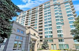 7 odalılar daire North York'da, Kanada. C$1,148,000