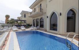 5 odalılar villa The Palm Jumeirah'da, BAE. $6,100 haftalık