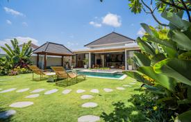 3 odalılar villa 140 m² Kerobokan'da, Endonezya. $220,000