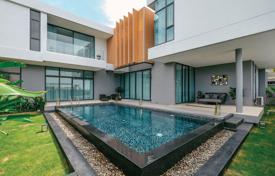 New residential complex with villas East Pattaya'da, Tayland. Min.$652,000