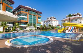 4 odalılar daire 135 m² Alanya'da, Türkiye. 15,270,000 TRY