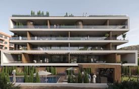 2 odalılar daire 120 m² Germasogeia'da, Kıbrıs. 505,000 €