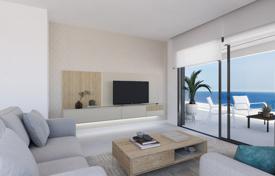 2 odalılar daire 112 m² Calpe'de, İspanya. 625,000 €
