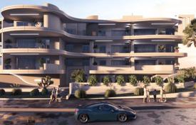 2 odalılar çatı dairesi 108 m² Agios Athanasios (Cyprus)'da, Kıbrıs. 510,000 €