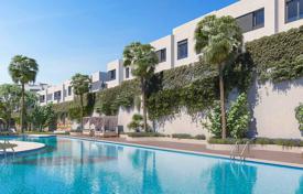 3 odalılar şehir içinde müstakil ev 219 m² Marbella'da, İspanya. 536,000 €