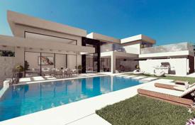 3 odalılar villa 482 m² Estepona'da, İspanya. 2,499,000 €