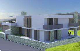 7 odalılar şehir içinde müstakil ev 538 m² Labin'da, Hırvatistan. Price on request