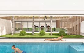 3 odalılar yazlık ev 360 m² Pilar de la Horadada'da, İspanya. 410,000 €