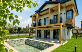 5 odalılar villa 200 m² Fethiye'de, Türkiye. 25,676,000 TRY