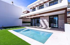 3 odalılar villa 185 m² Polop'da, İspanya. 659,000 €