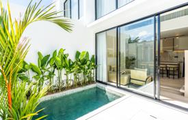 Villa – Canggu, Bali, Endonezya. $345,000