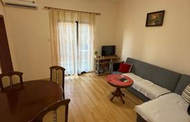 2 odalılar daire 47 m² Baošići'de, Karadağ. 126,000 €
