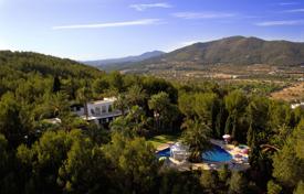 Villa – İbiza, Balear Adaları, İspanya. 23,000 € haftalık