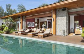 3 odalılar villa 521 m² Phang-nga'da, Tayland. $1,810,000