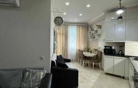 3 odalılar daire 66 m² Tbilisi (city)'da, Gürcistan. $130,000