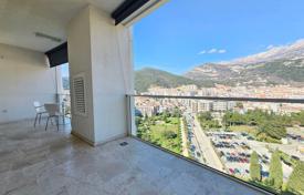1 odalılar daire 63 m² Budva city'da, Karadağ. 347,000 €