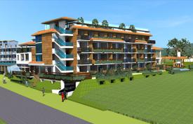 3 odalılar daire 117 m² Kosharitsa'da, Bulgaristan. 128,000 €