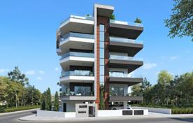 3 odalılar daire 116 m² Agios Ioannis (Cyprus)'da, Kıbrıs. 390,000 €