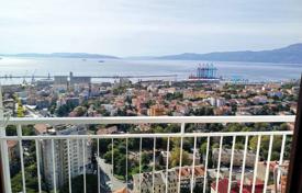 3 odalılar daire 74 m² Rijeka'da, Hırvatistan. 166,000 €