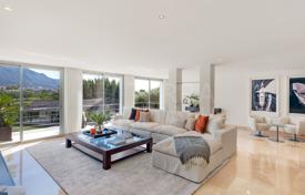 7 odalılar villa 1174 m² Marbella'da, İspanya. 5,995,000 €