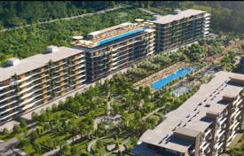 2 odalılar daire 56 m² Krtsanisi Street'da, Gürcistan. $254,000