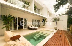 2 odalılar villa 105 m² Balangan beach'da, Endonezya. $229,000