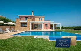 5 odalılar villa 260 m² Halkidiki'de, Yunanistan. 650,000 €