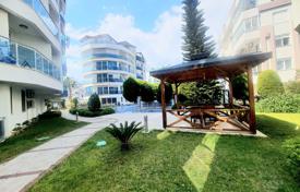 4 odalılar daire 120 m² Konyaalti'de, Türkiye. $358,000