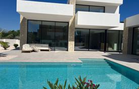 3 odalılar yazlık ev 252 m² Denia'da, İspanya. 1,199,000 €