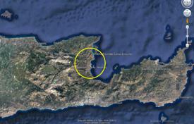 Arsa – Agios Nikolaos (Crete), Girit, Yunanistan. 330,000 €
