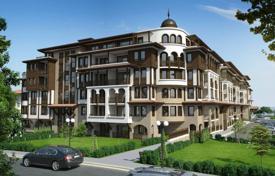 Sıfır daire – Sveti Vlas, Burgaz, Bulgaristan. 145,000 €