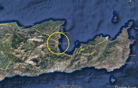 Arsa – Agios Nikolaos (Crete), Girit, Yunanistan. 130,000 €