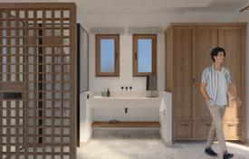 2 odalılar villa 170 m² Neos Marmaras'da, Yunanistan. 850,000 €