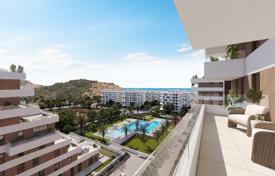3 odalılar yazlık ev 111 m² Villajoyosa'da, İspanya. 480,000 €